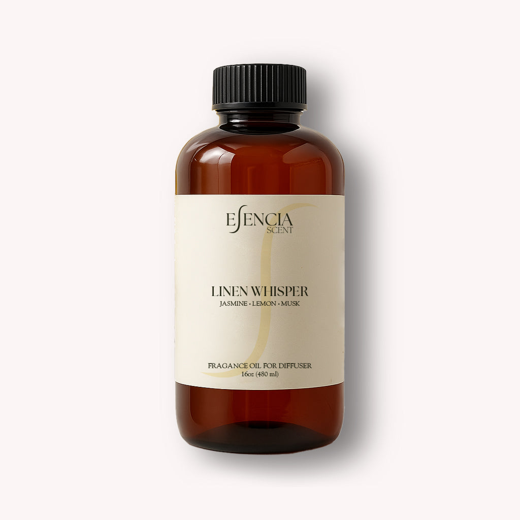 Linen Whisper