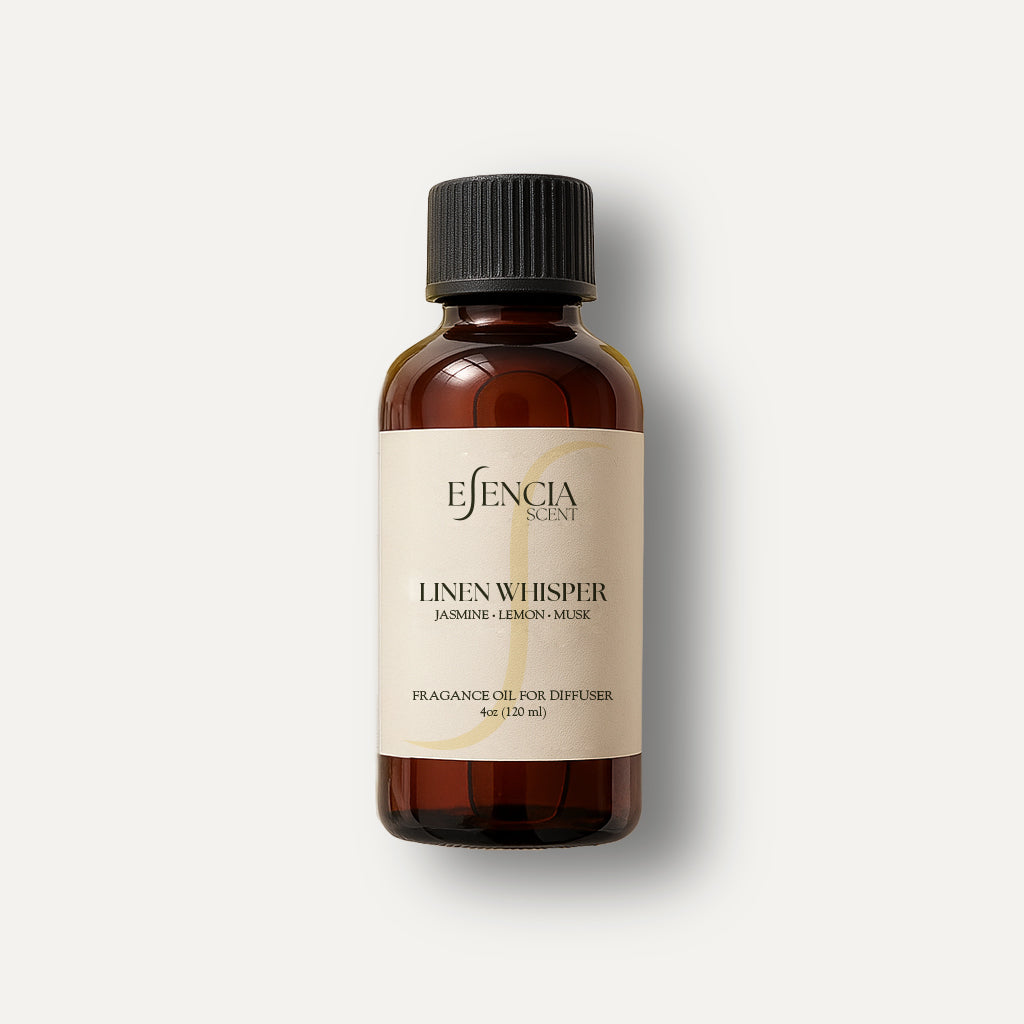 Linen Whisper