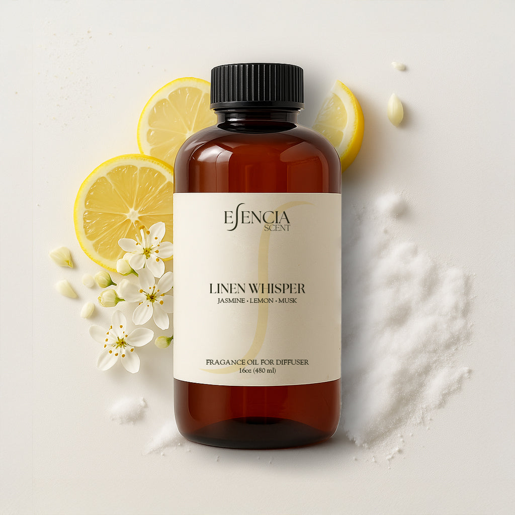 Linen Whisper