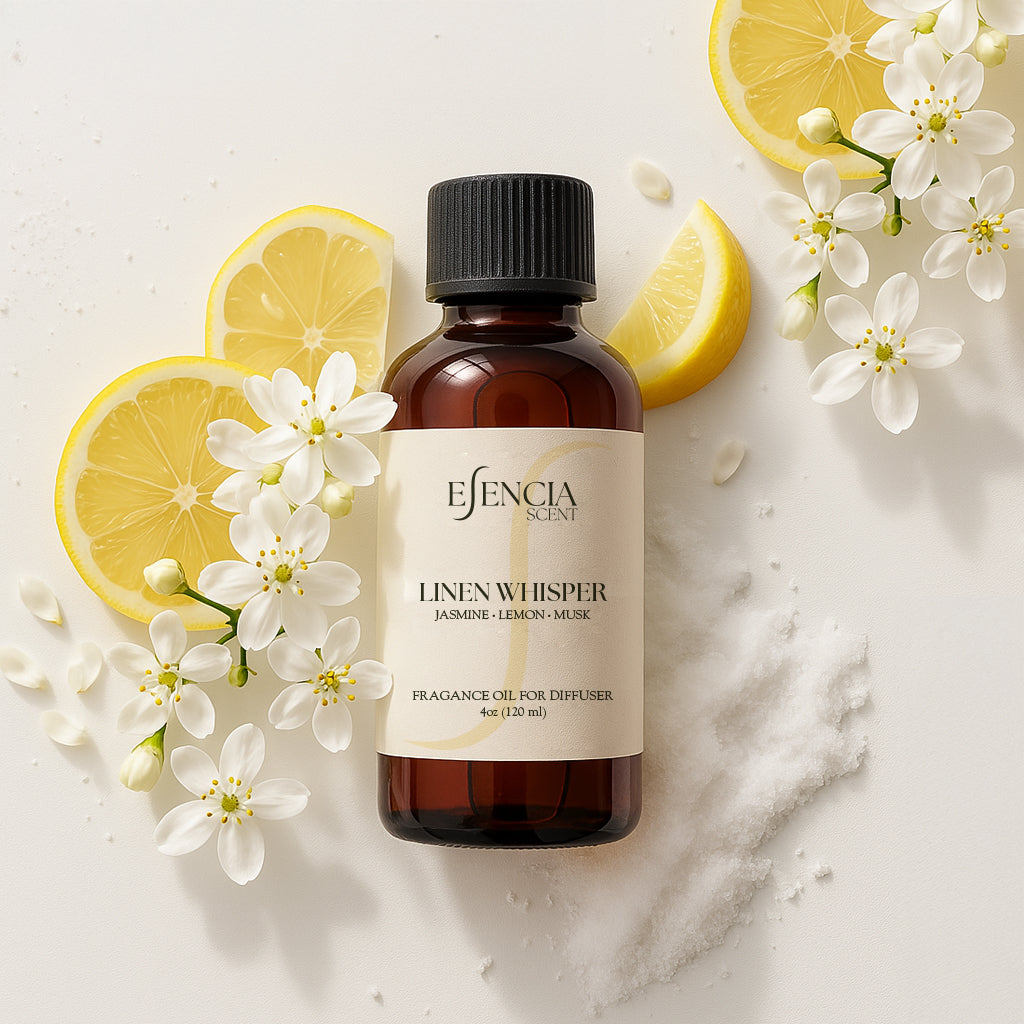 Linen Whisper