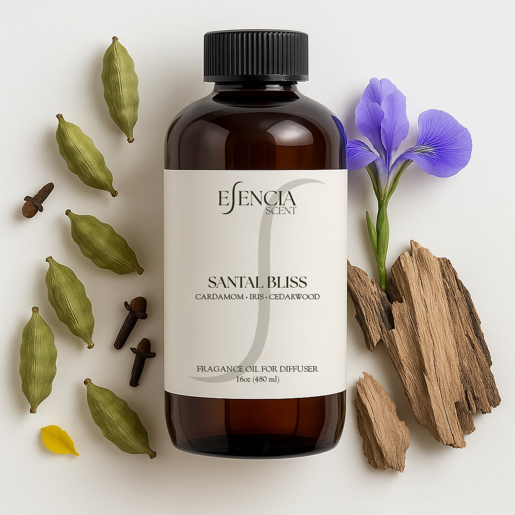 Santal Bliss