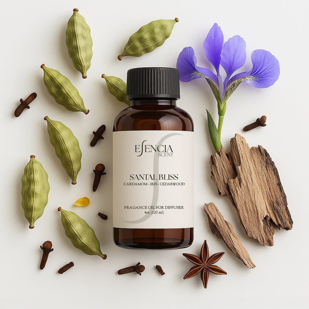 Santal Bliss