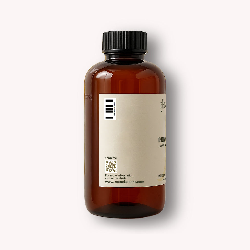 Linen Whisper