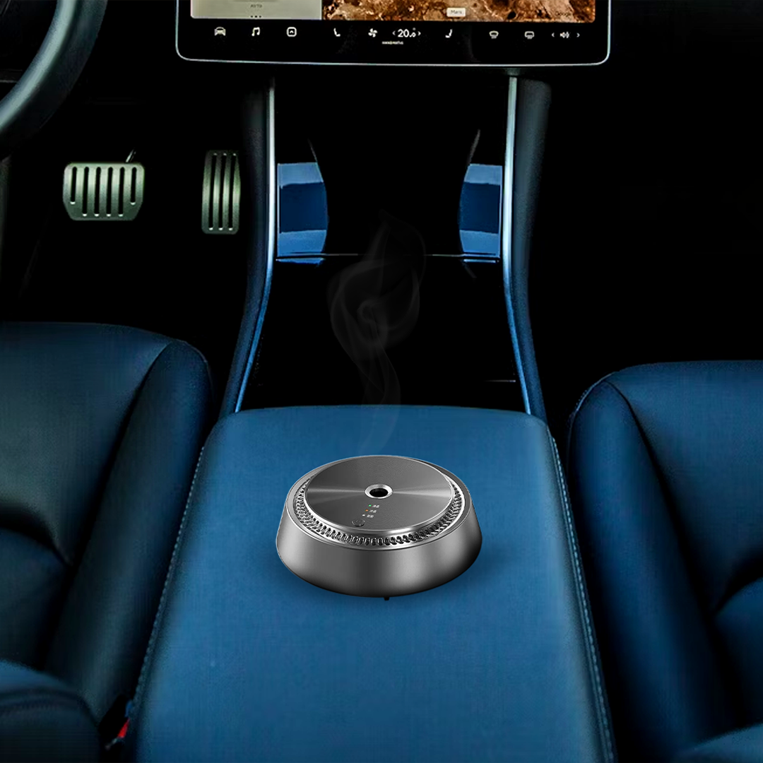 Harmony Aura Car Diffuser