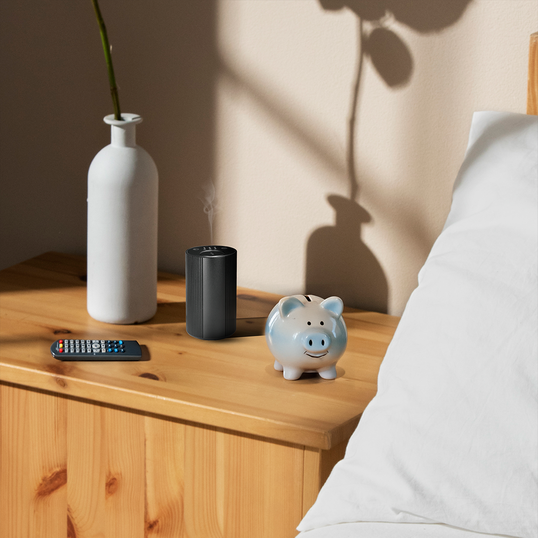 MistHaven Diffuser