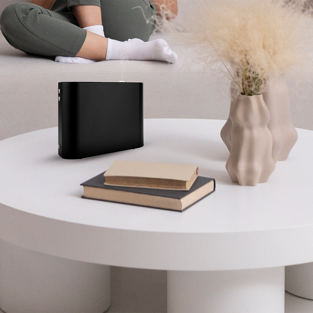 Whisper Wave Diffuser
