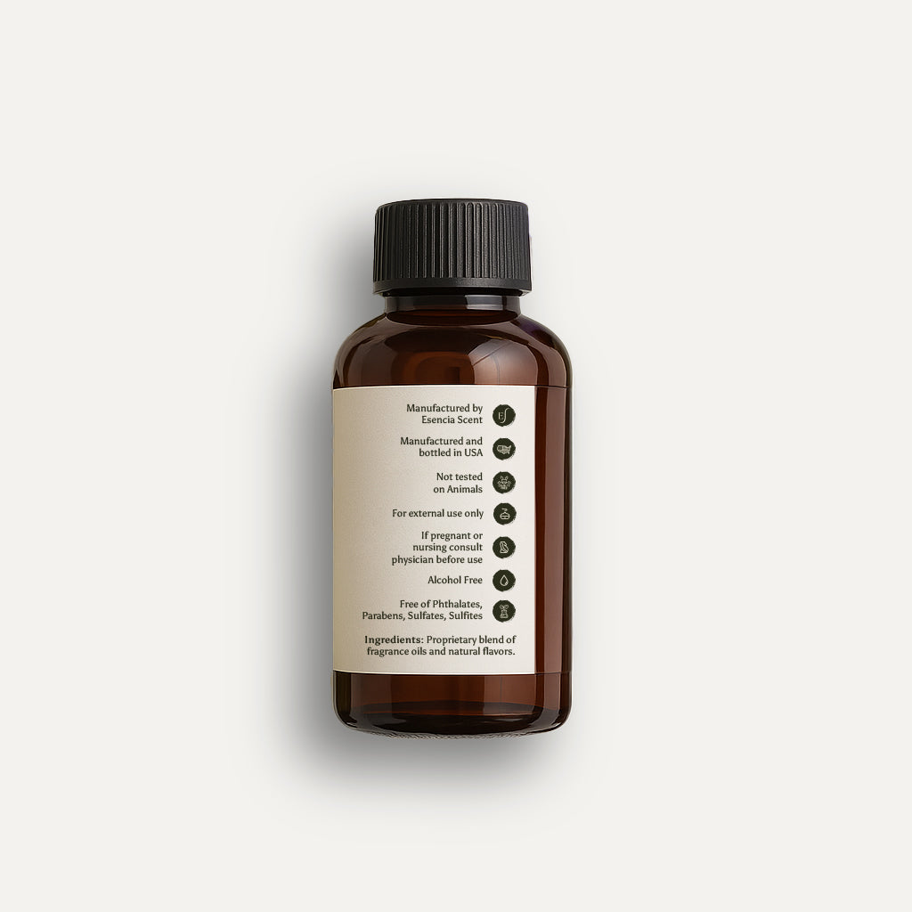 Santal Bliss