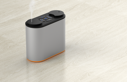 LumiMist Diffuser