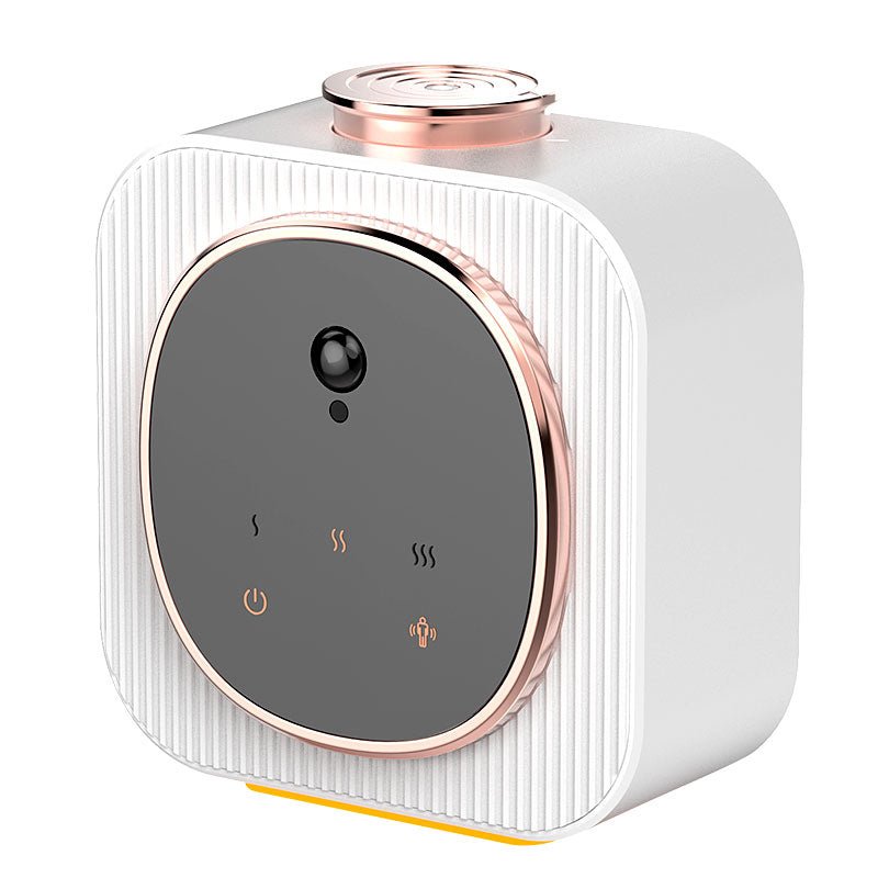ZenMist Diffuser