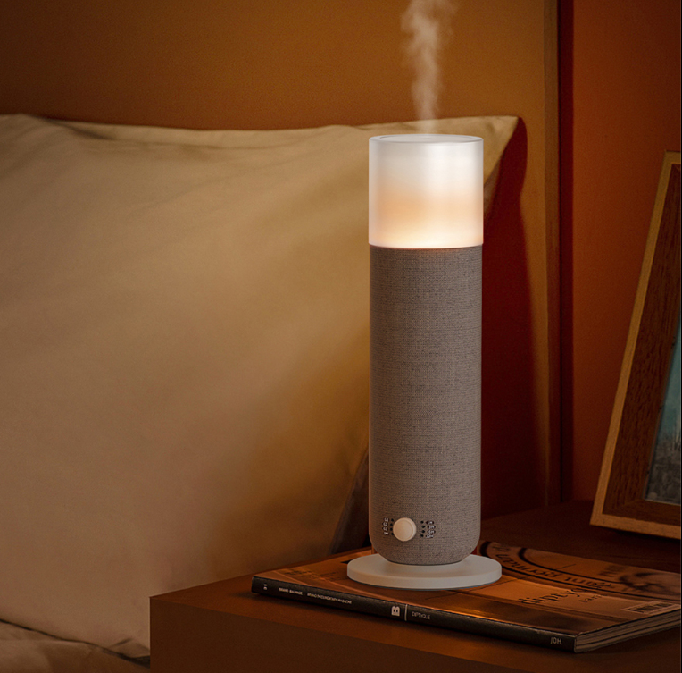 CandelLight Aroma Diffuser