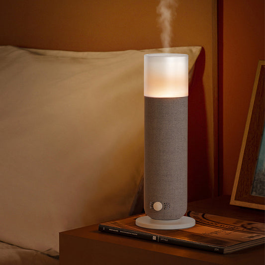 CandelLight Aroma Diffuser