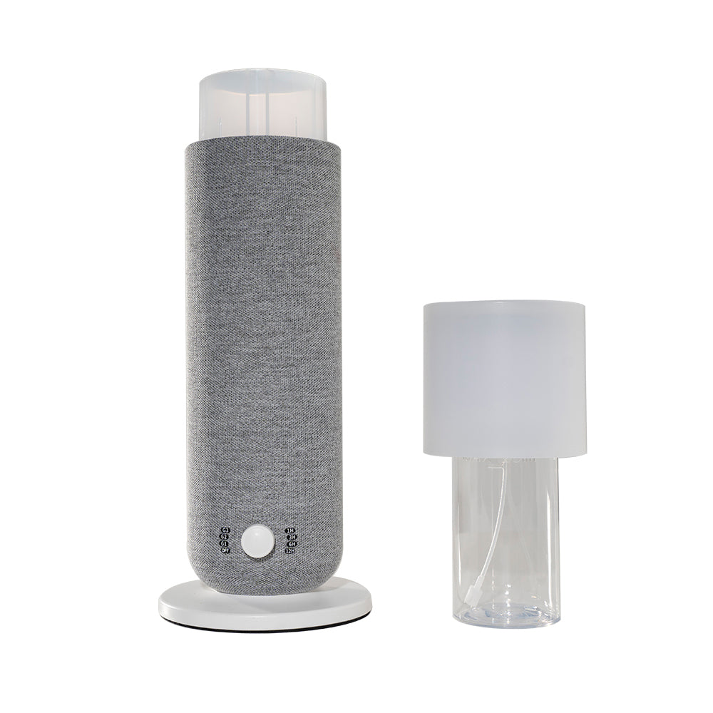 CandelLight Aroma Diffuser