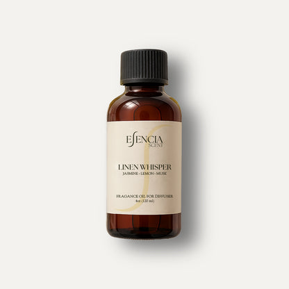 Linen Whisper