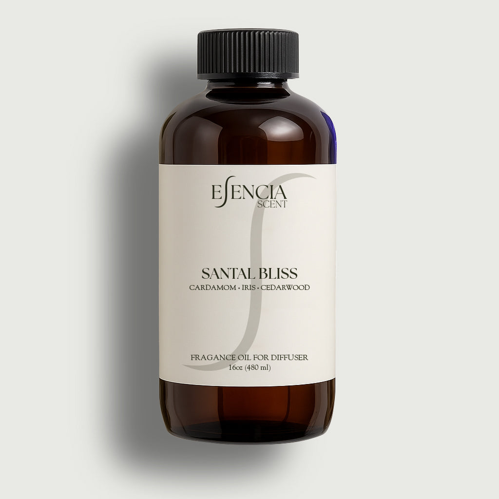 Santal Bliss