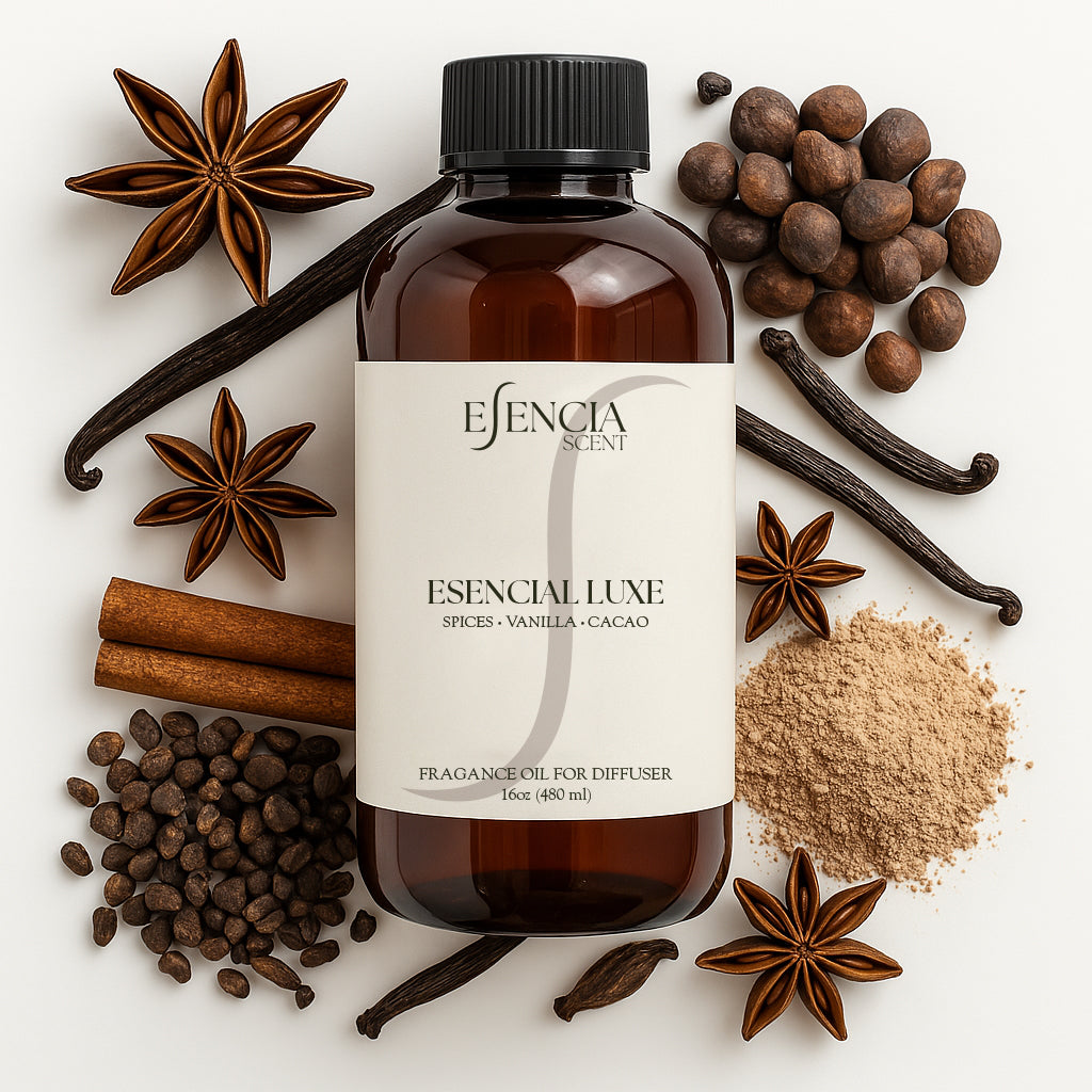 Esencial Luxe
