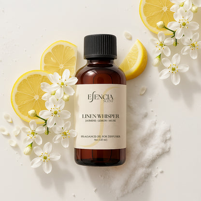 Linen Whisper