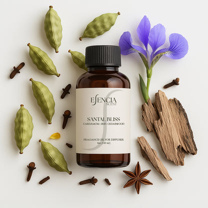 Santal Bliss