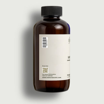 Santal Bliss