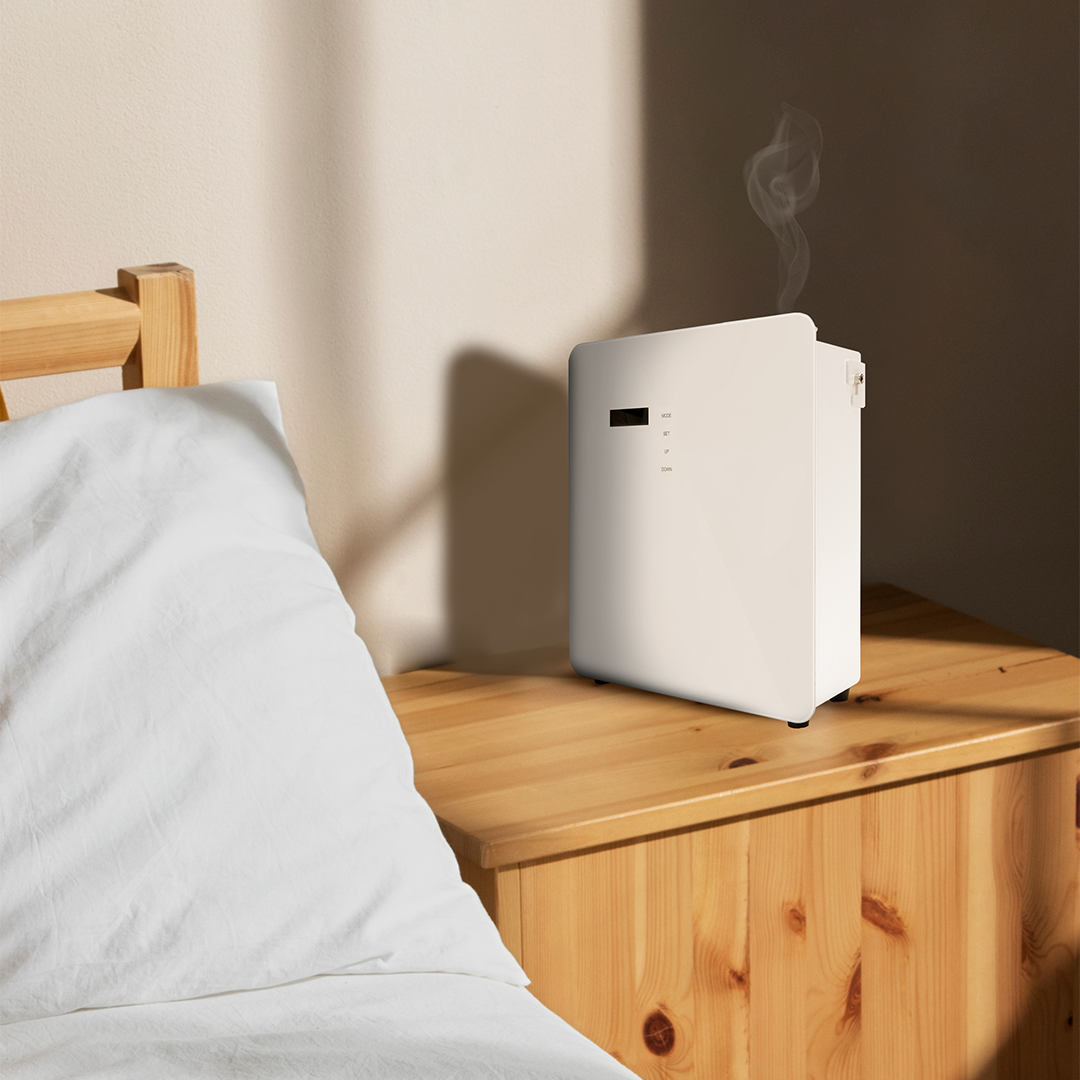 AuraFlow Diffuser
