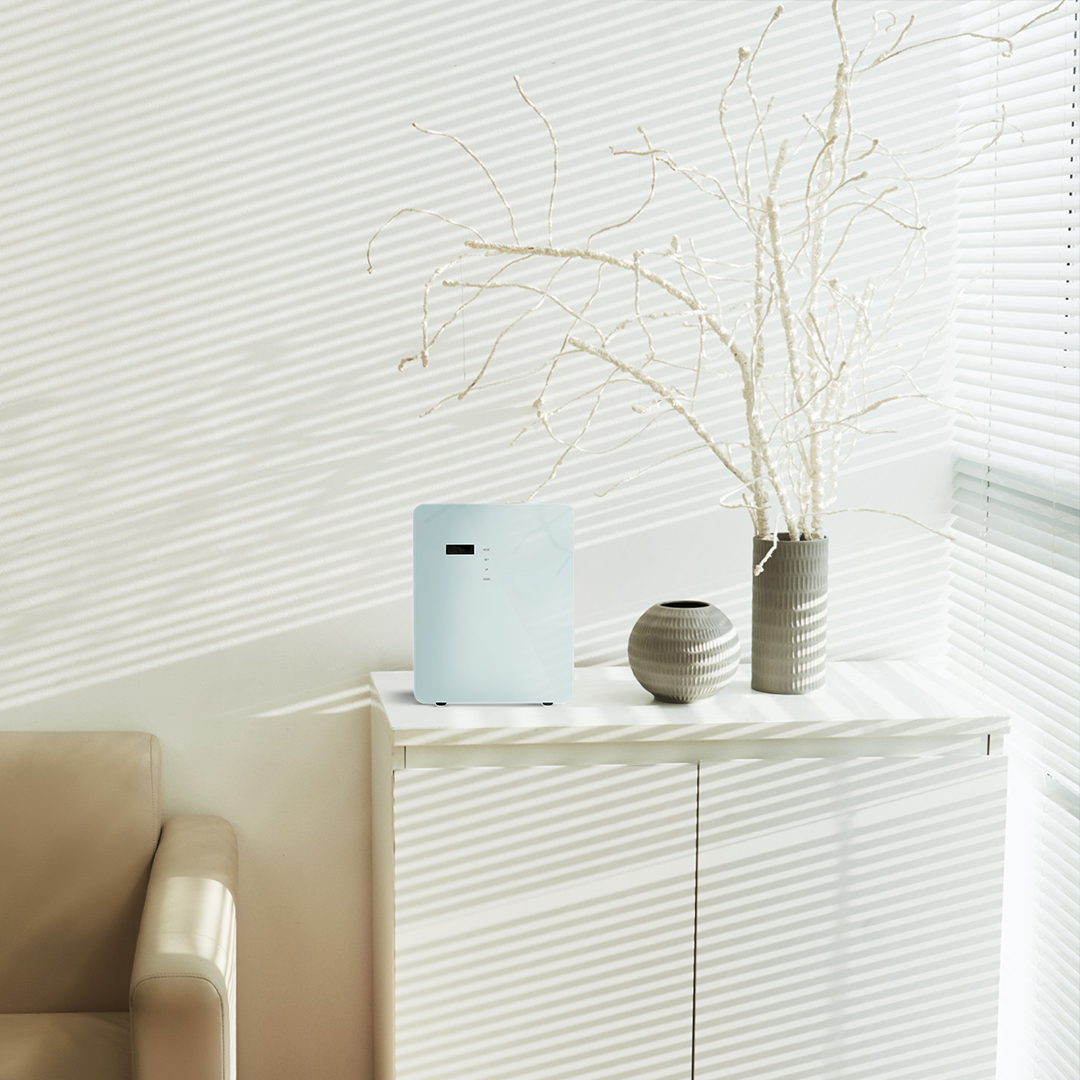 AuraFlow Diffuser