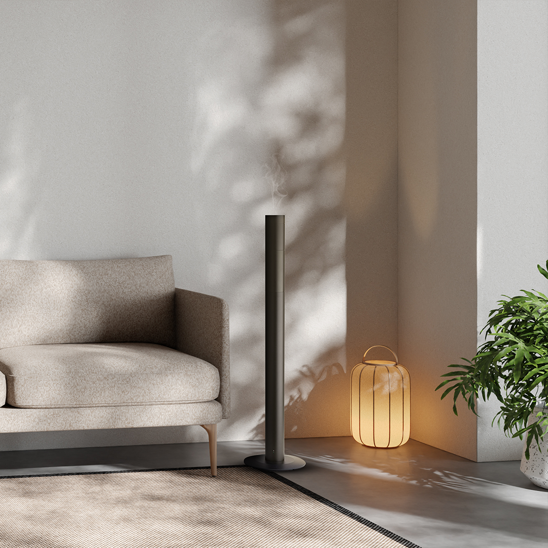 BreezeGlow Diffuser