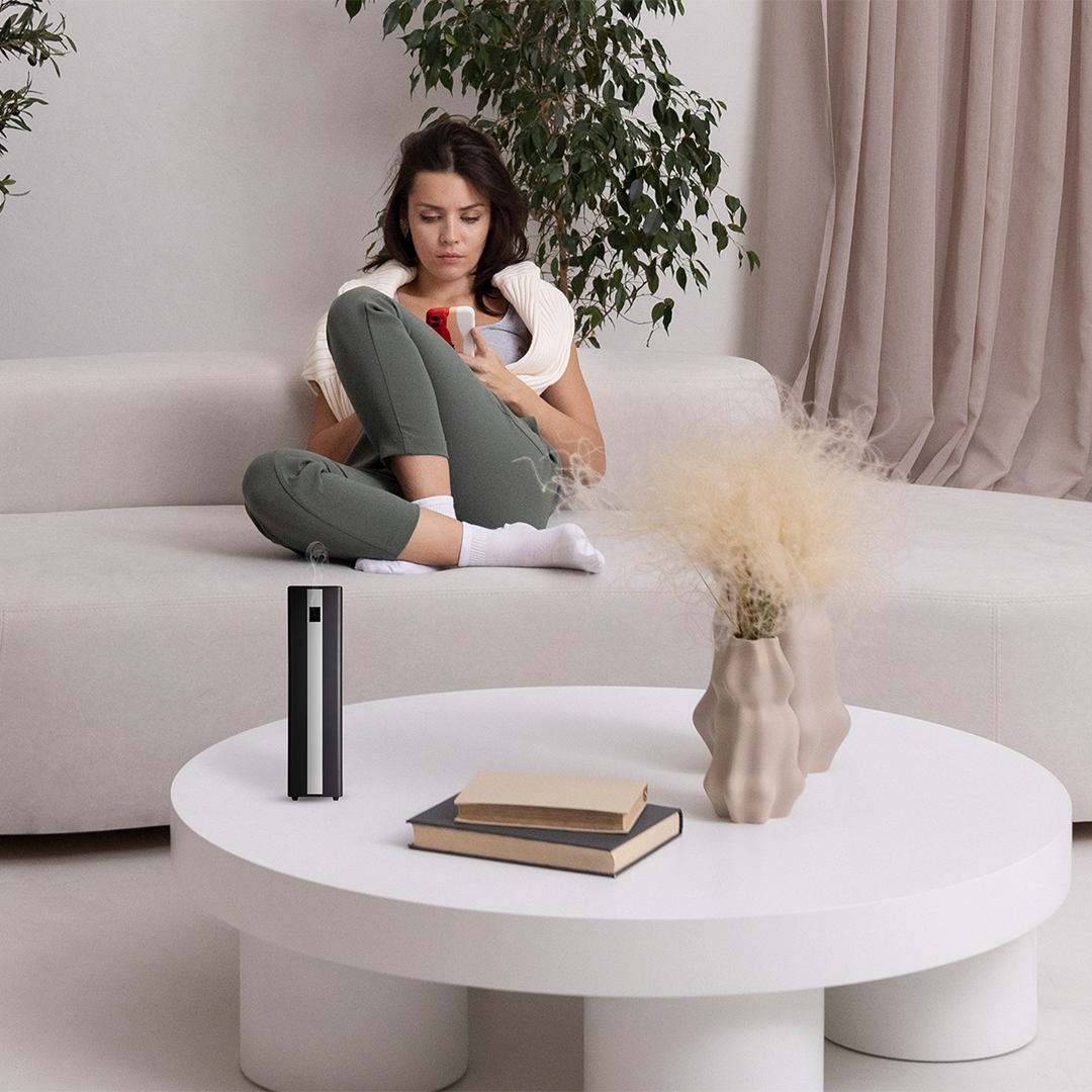 Elysium Diffuser