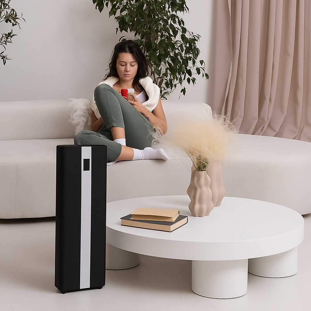 Elysium Diffuser