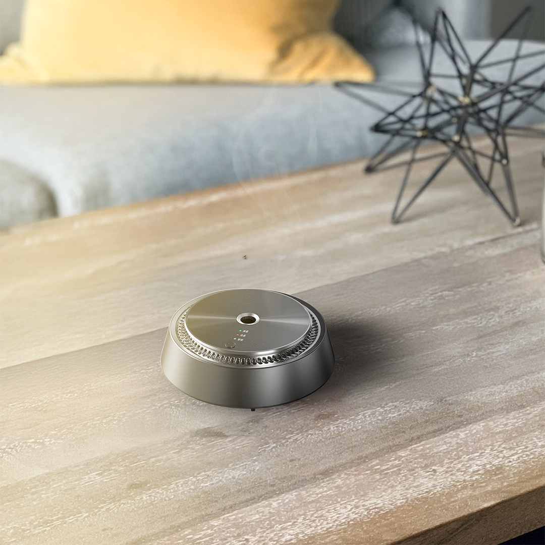 Harmony Aura Diffuser