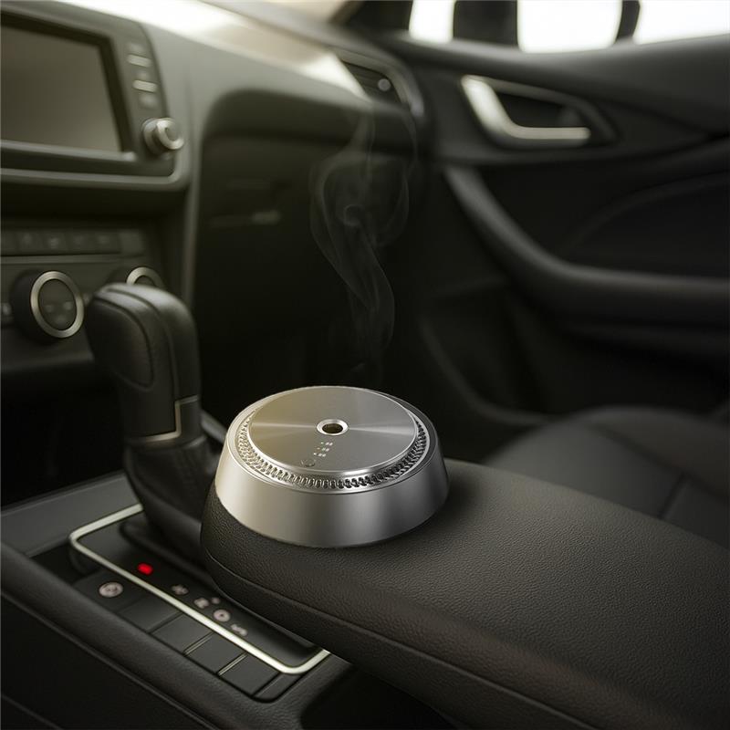 Harmony Aura Car Diffuser