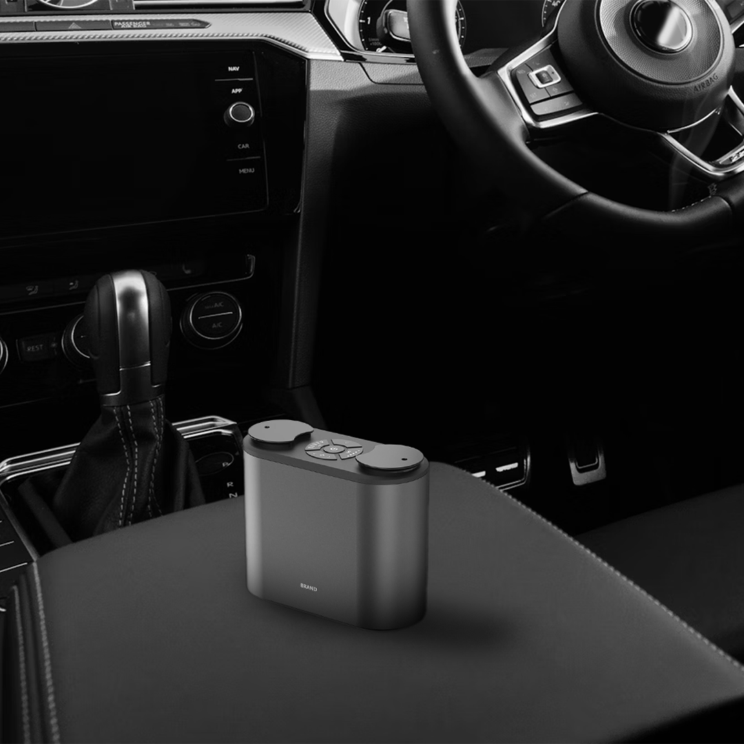 LumiMist Diffuser