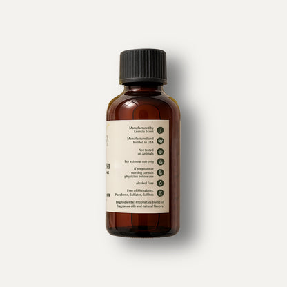 Linen Whisper