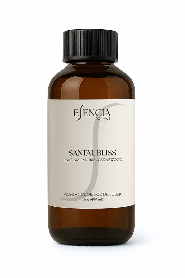 Santal Bliss