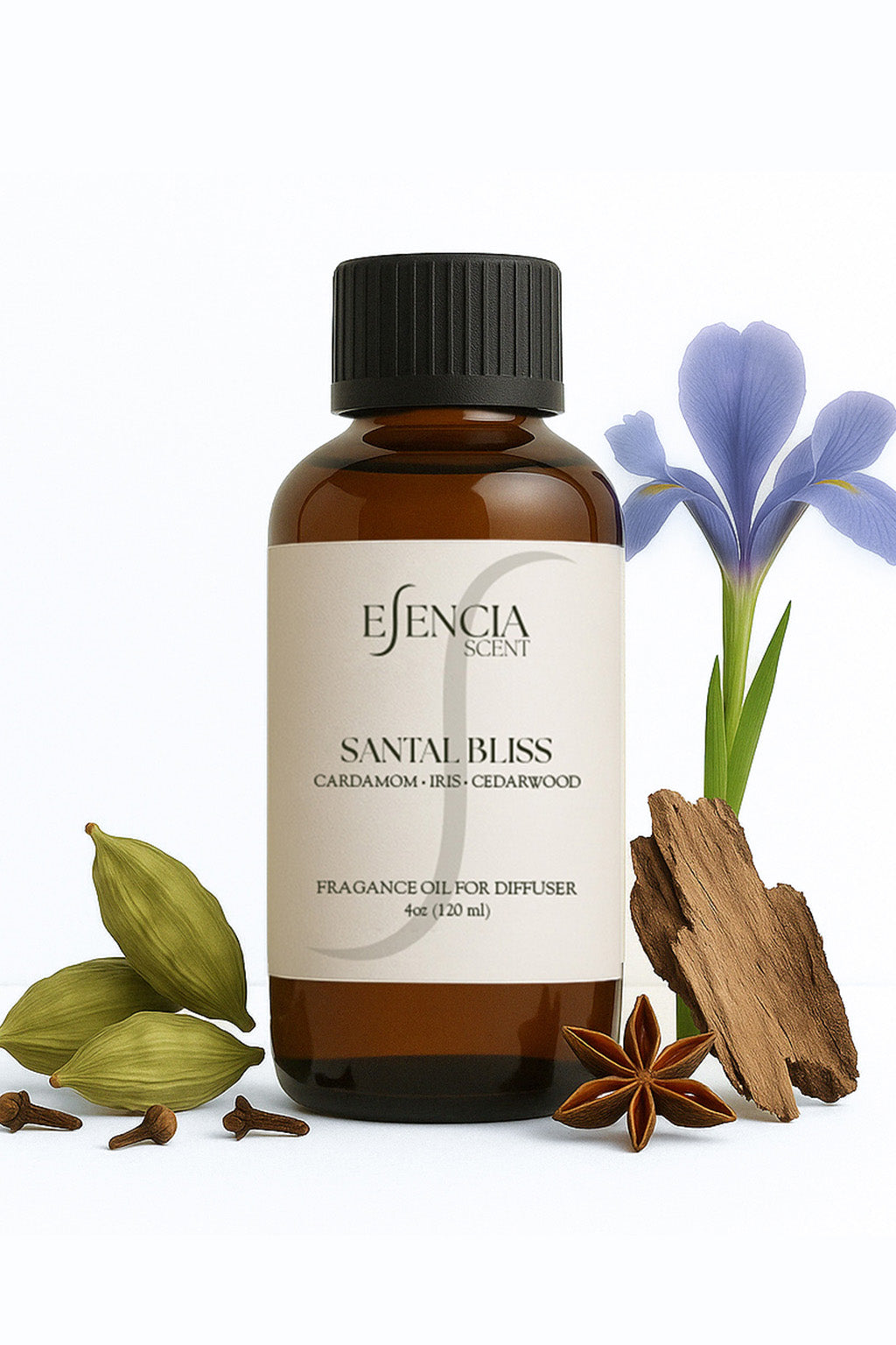 Santal Bliss