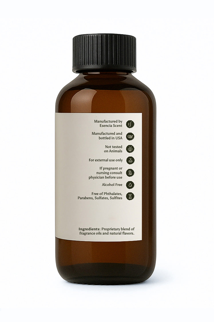 Santal Bliss